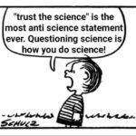 Was Wissenschaft nicht ist